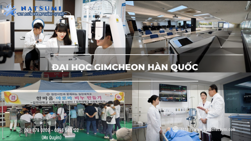 NƠI BIẾN ƯỚC MƠ THÀNH SỰ THẬT