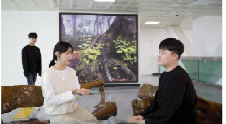 Khoa Tư vấn Tâm lý (Đại học - Cao học)